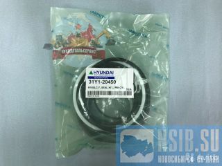  /  31Y1-20450  R160LC-7 
