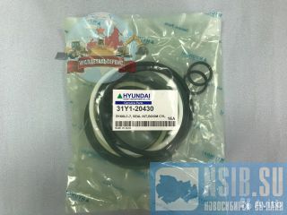  /  31Y1-20430  R160LC-7 