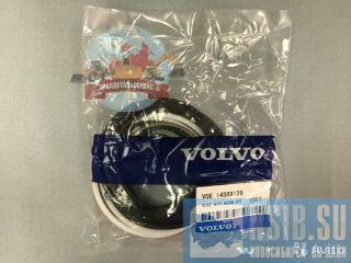  /  14589129  Volvo EC210BLC 