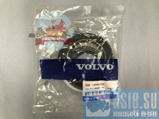  /  14589132  Volvo EC210BLC 