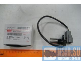    4hk1-t isuzu 8973061131 