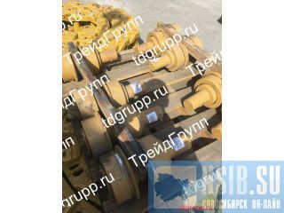 10036895   Liebherr PR754 