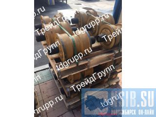 10036887    Liebherr PR754 