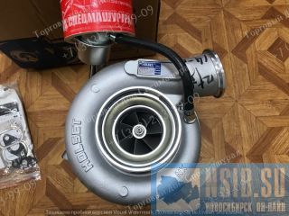  3799531, 3799532, Holset HX40W  