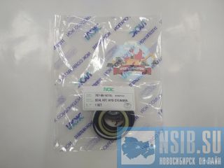 / /   Komatsu WA320-5 