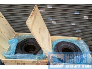   296-6218 Caterpillar 330D 
