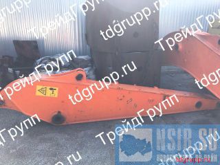 K1006873B  Doosan DX210W 