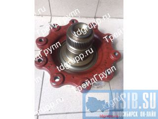 VOE11716611  (Flange) Volvo BL71B 