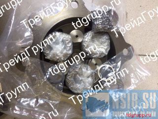 VOE11709500   (Planet kit) Volvo BL71B 