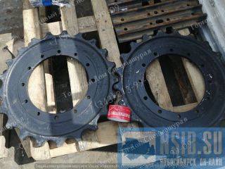   81N1-10010   Hyundai R80-7  