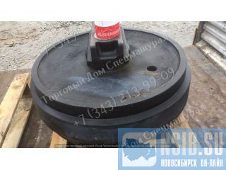   2270-9009 Doosan S420LC-V  