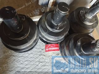   81E7-00521   Hyundai R-360LC-7  