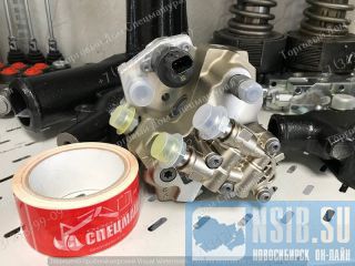 4898921  Cummins ISBe250  