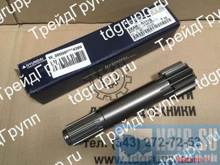 XKAH-01116 - Hyundai R260LC-9S 