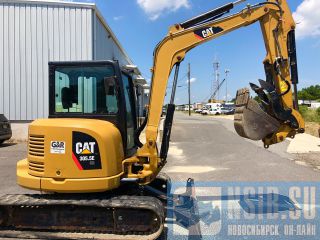     - Caterpillar  