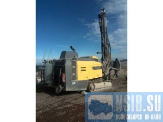      Atlas Copco   