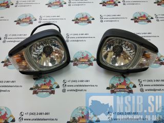    UDS-006 (CAT, Terex)   