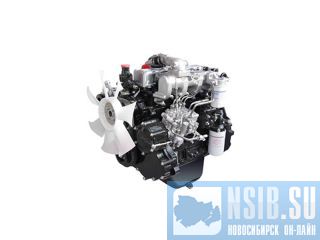   Yuchai YC4F60Z-T20  