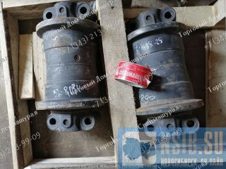   72208800   New Holland E385C  