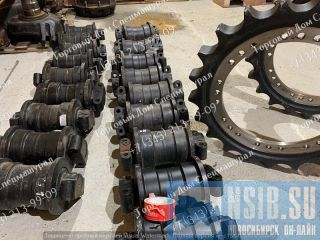   270-00047B  Doosan DX300 LCA  