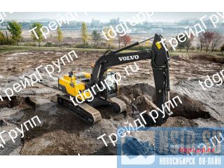 VOE14566425  (Planet carrier) Volvo EC360 