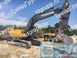 VOE14566431   Volvo EC290C 