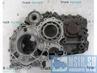   ZF 6085201079 DAF 