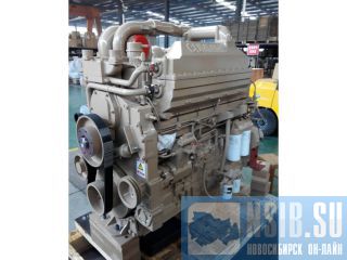  Cummins QSK19-C700  