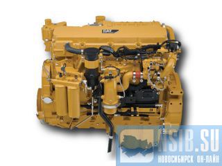   Caterpillar C13  