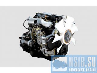   Isuzu 4JB1TC (JE493ZLQ5D)  