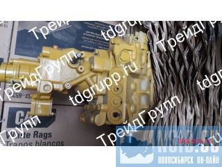 104-7032   Caterpillar 3408C 