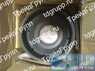 K9004167  (carrier ring gear) Doosan 