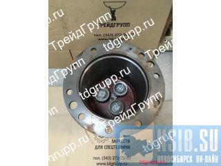 ZGAQ-02931     Hyundai R140W-9S 