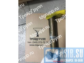 125-1037   Caterpillar 444E 