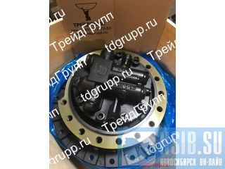 9256989   Hitachi ZX-230 