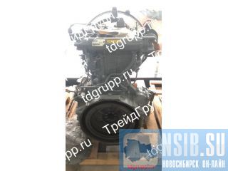YA00009404  Isuzu 6HK1-XYSA01 