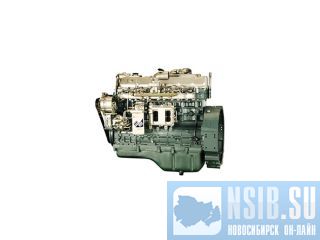   Yuchai YC6J170-21  