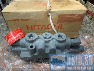    263H4-52022, Hitachi ZW310  