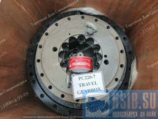   206-27-00300 Komatsu PC220-7  