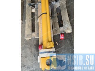   165-8633 Cat D9R  