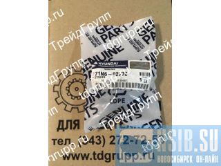 71N6-02770    Hyundai HL740-7S 