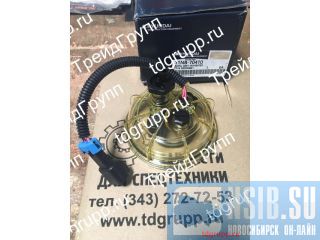 11NB-70410   Hyundai HL757-7 