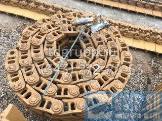 294-3060   47L Caterpillar 345C 