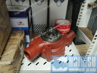   65.06500-6142  Daewoo Novus DE12TIS  
