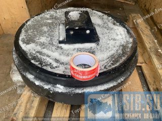   2270-1084  Doosan Solar 300LC-V  