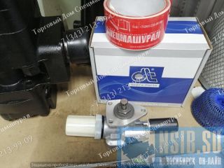  ( ) Diesel Technic 4.61616, Mercedes OM366LA  