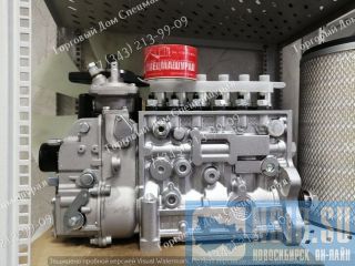  Cummins 6BT, Boart Longyear LF 90  