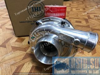  114400-4160 IHI  JCB JS330  