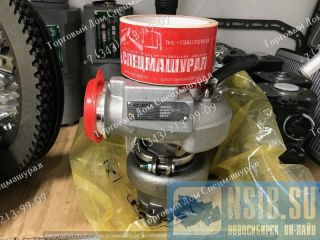  HX27W Holset  