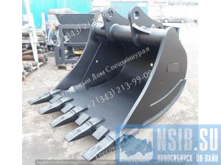    Hyundai R320NLC-3  